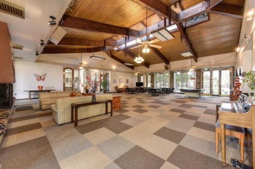 14789 Natchez Ct, Rancho Murieta CA  95683-9735 exterior