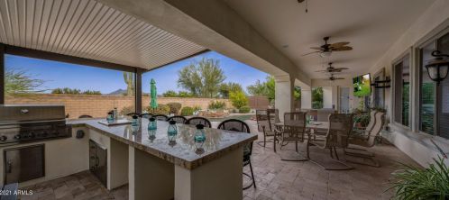 5504 Palo Brea Ln, Cave Creek AZ 85331-2432 exterior