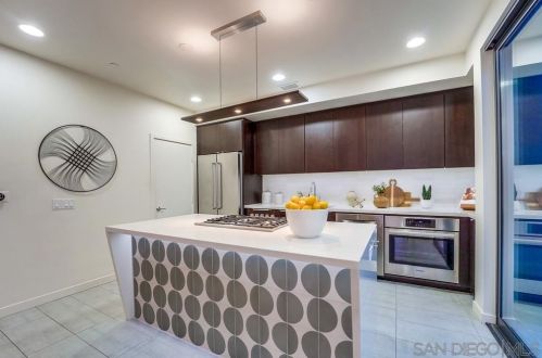 311 Upas St, San Diego CA 92103-5131 exterior