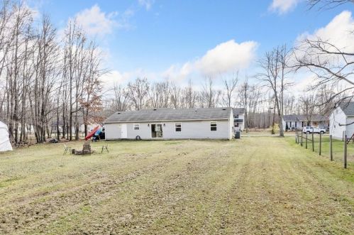 3538 Inez Ave, Mount Olive OH  45106-9348 exterior