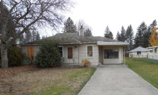 4307 Everett Ave, Spokane, WA 99205-6139
