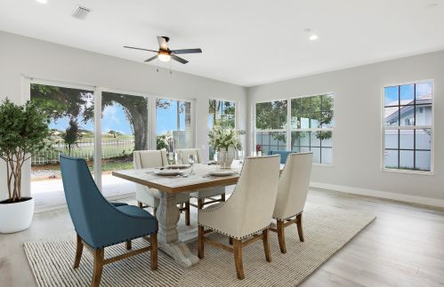 975 Bear Island Cir, West Palm Beach FL  33409-2062 exterior