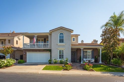 6 Victoria Ln, Trabuco Canyon, CA 92679-5143