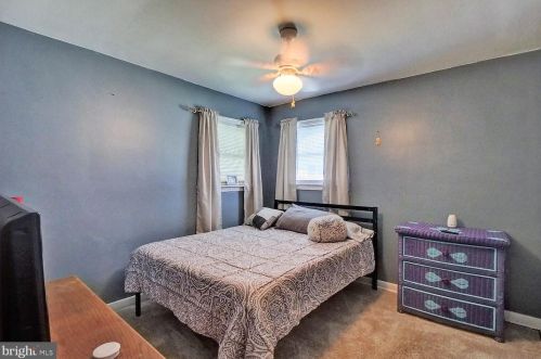 538 Carol St, Dover DE  19904-2958 exterior