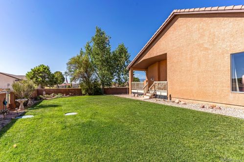 1210 Scarsboro Dr, Pueblo CO 81007 exterior