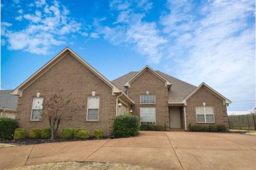 133 Highbury St, Medina, TN 38355-8925