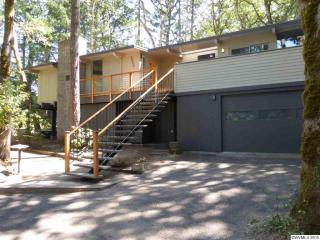 3600 Hayes Ave, Corvallis OR  97330-1748 exterior