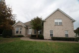 2603 Belle Rive Dr, Murfreesboro TN  37128-5050 exterior