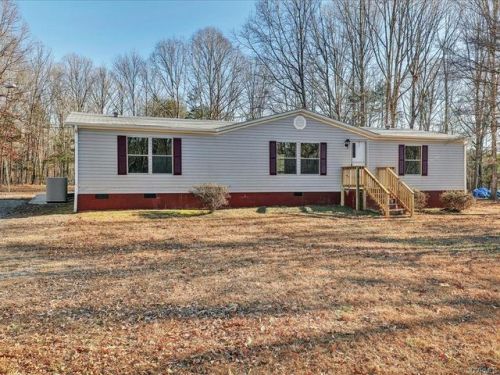 2708 Ballsville Rd, Powhatan, VA 23139-5407