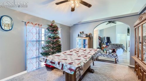 971 Los Charros Dr, Pueblo CO 81007-6168 exterior