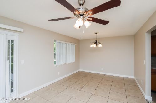 4870 Key Largo Dr, Titusville FL  32780-6930 exterior
