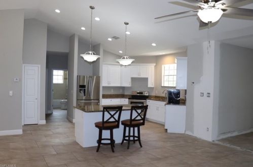 1709 Richmond Ave, Lehigh Acres, FL 33972-1508