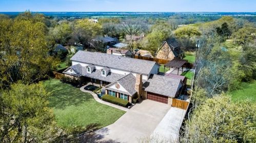 1200 Morillo St, Kaufman, TX 75142-2232