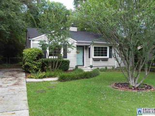 1212 Browning Ave, Birmingham, AL 35213-2119