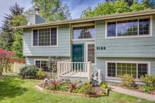 2128 Clinton Ave, Breidablick, WA 98370-9566