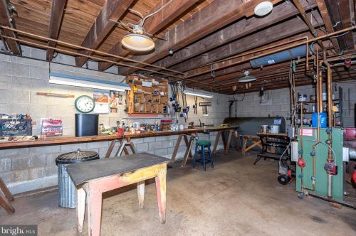 1106 Vilsmeier Rd, Lansdale PA  19446-1711 exterior