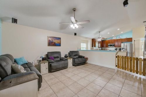 3743 Olde Lanark Dr, Land O Lakes FL  34638-7929 exterior