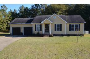 3318 Symphony Ct, Fayetteville, NC 28312-7208