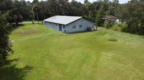 5020 Orange Blvd, Sanford FL  32771-9126 exterior