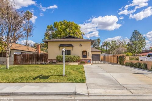 6070 Riverside Ave, Riverside, CA 92506-2105