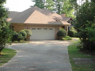 26 Oak Lndg, Sanford NC  27332-9674 exterior