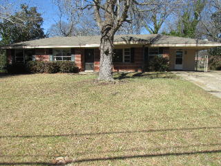 1009 Marlowe Dr, Montgomery, AL 36116-2868