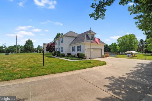 144 Plain Dealing Rd, Magnolia, DE 19962-1120