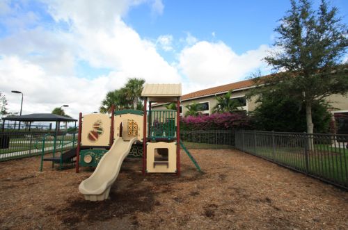 10879 Visconti Way, Port Saint Lucie FL  34986 exterior