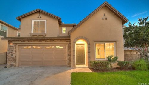 5755 Milgrove Way, Chino Hills, CA 91709-8772