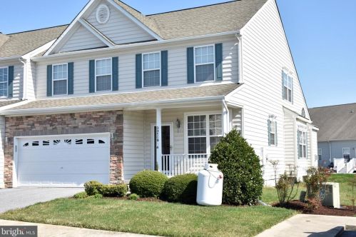 33569 Westgate Cir, Lewes DE  19958-6507 exterior