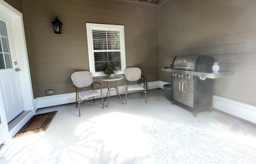 137 Palm Cove Way, Mount Pleasant SC  29466-8160 exterior