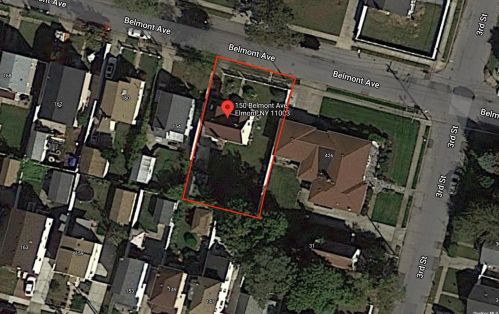 150 Belmont Ave, Floral Park, NY 11003-2948