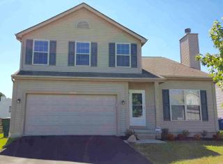 7759 Powers Ridge Dr, Blacklick, OH 43004-9086