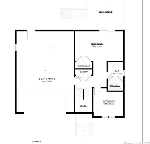 73 Parker St, Manchester, CT 06042-4421