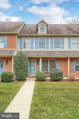 4067 Caissons Ct, West Enola, PA 17025-1477