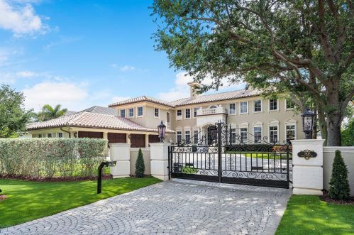 1936 Royal Palm Way, Boca Raton, FL 33432-7444