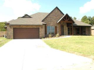 3612 Brighton Pl, Greenwood, AR 72936