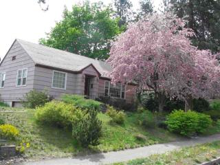 703 F St, Spokane WA  99224-1913 exterior