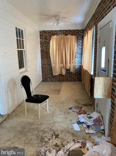 410 Tulpehocken Ave, Melrose Park PA 19027-1641 exterior