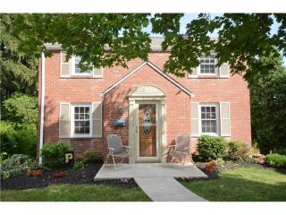 5327 Highgrove Rd, Pittsburgh, PA 15236-1628