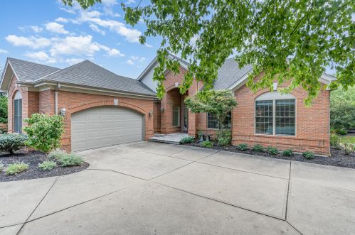 962 Riva Ridge Ct, Hamilton KY  41091-9601 exterior