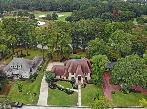 2315 Forest Garden Dr, Humble, TX 77345-1630