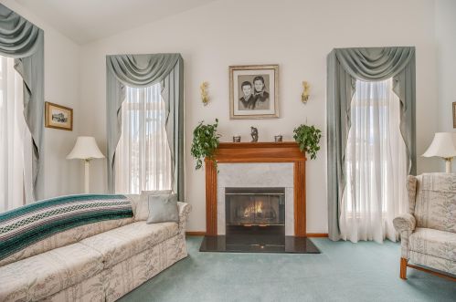 6820 107 Ave, Kenosha WI 53142-7864 exterior