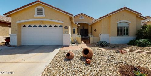 17975 Sammy Way, Sun City, AZ 85374-8934