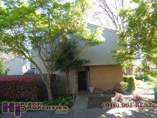 1013 Dunbarton Cir, Sacramento CA  95825-6820 exterior