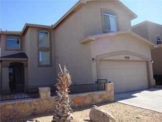 4036 Hueco Land Ln, El Paso TX  79938-5241 exterior