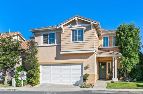 5 Acorn Rdg, Trabuco Canyon, CA 92688-5508