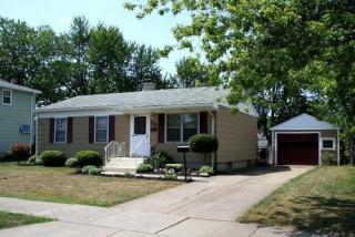 152 Frederick Rd, Tonawanda, NY 14150-4250
