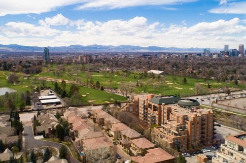 2400 Cherry Creek South Dr, Denver CO 80209-3251 exterior