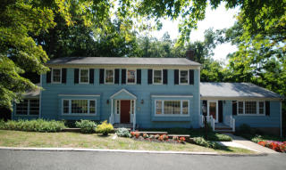 273 Hillside Ave, Chatham Township, NJ 07928-1732